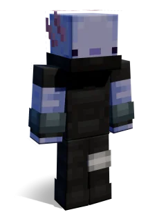 Frankie skin