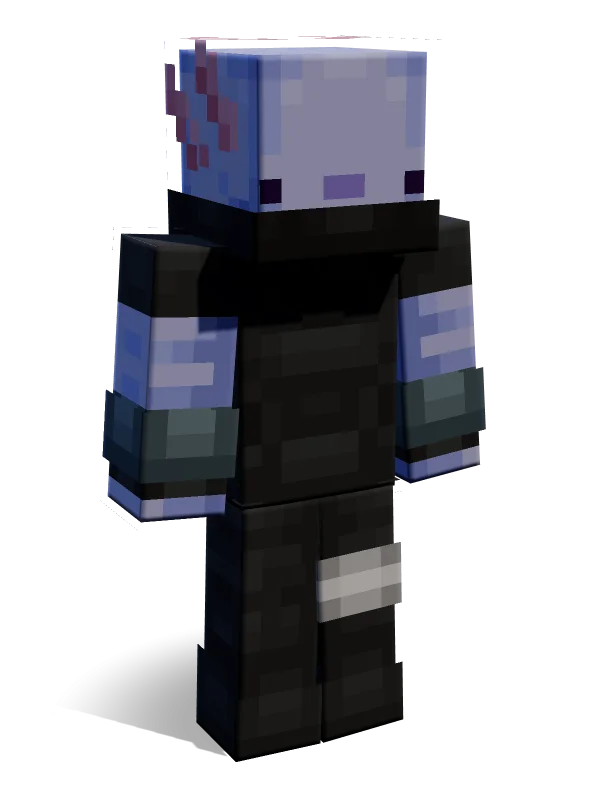 Frankie Minecraft skin