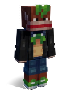 Singer skin