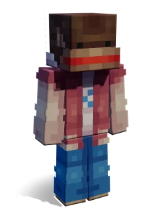 Pensioner skin