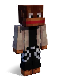 Child skin