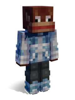 Soldier skin