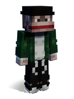 Alexia skin