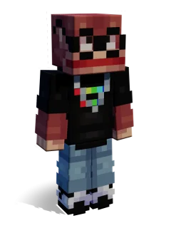 Elwin skin