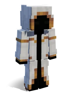 Aether skin