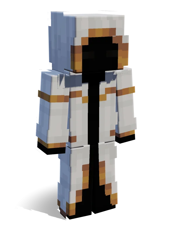 Aether Minecraft skin