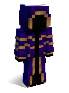 Nyxen skin