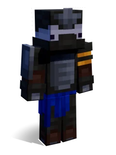 Guadalupe skin