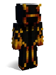 Varyn skin