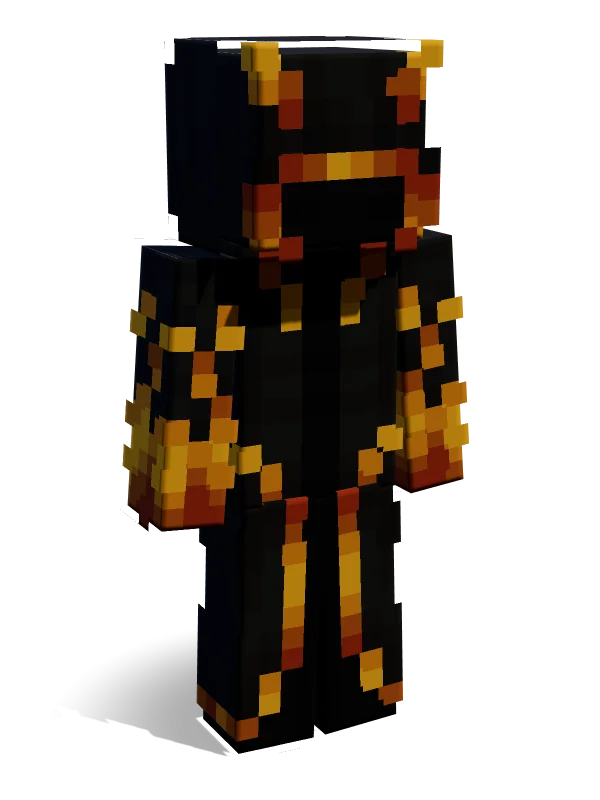Varyn Minecraft skin