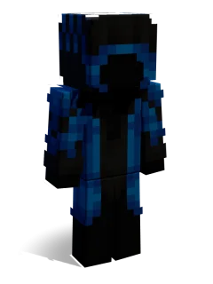 Caelis skin
