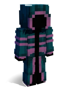 Magic skin