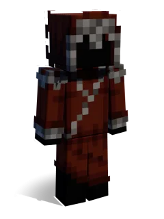 Orin skin