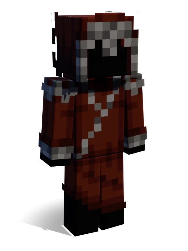 Orin Minecraft skin
