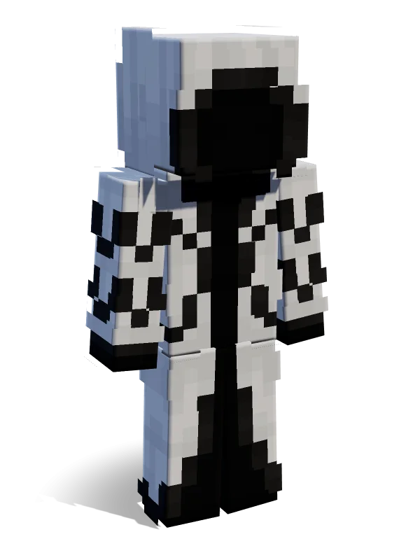 Erend Minecraft skin