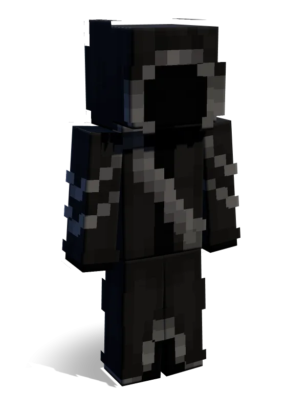 Thalen Minecraft skin