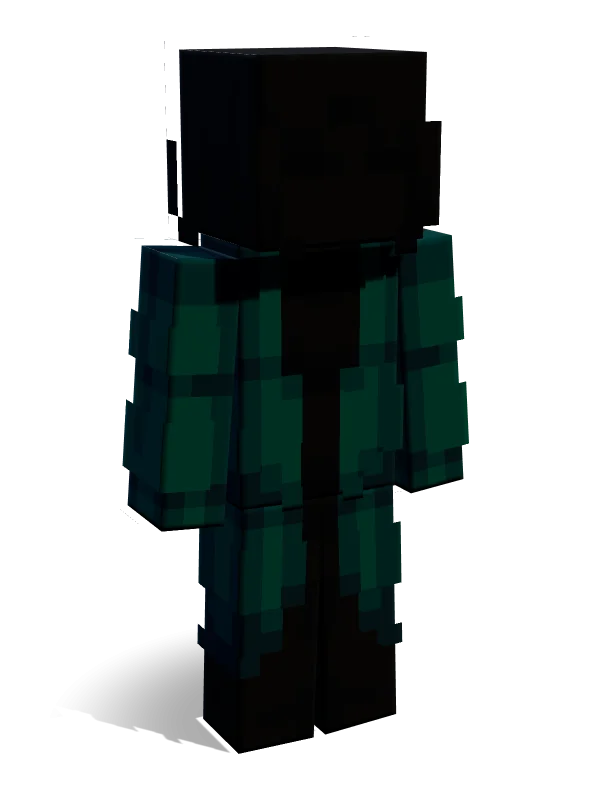 Virex Minecraft skin