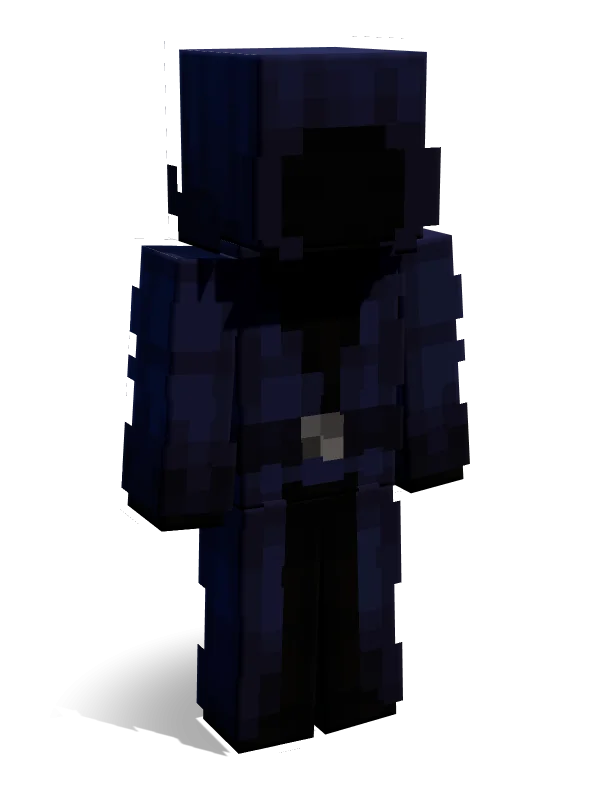 Noctis Minecraft skin