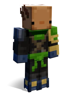 Carey skin