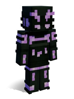 Twobit skin