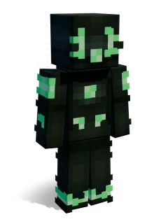 Gear skin