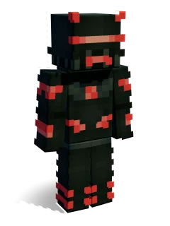 Crowby skin