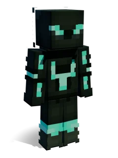 Brainstorm skin