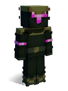 Tech skin
