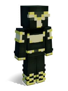 Roberto skin