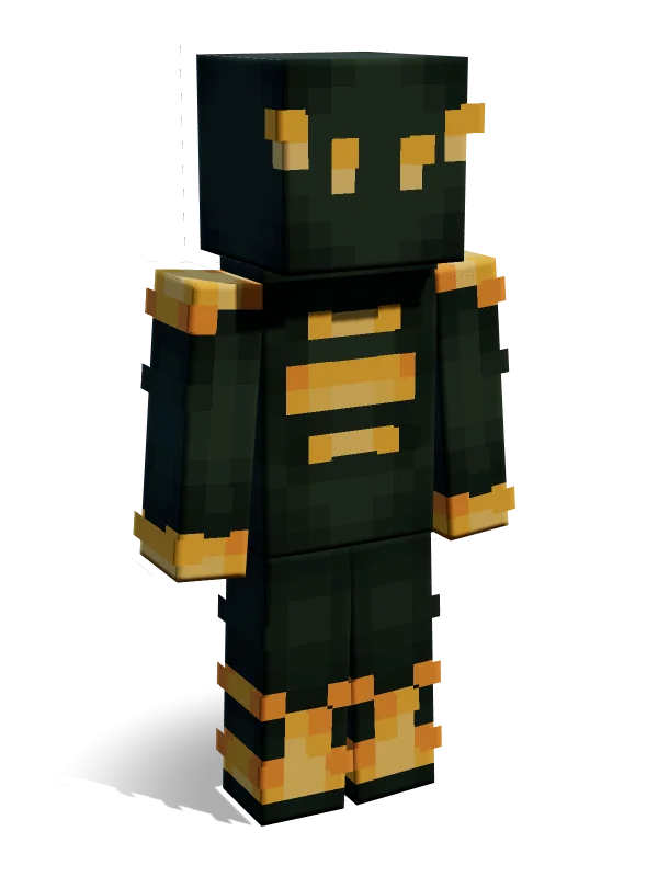 Sona Minecraft skin