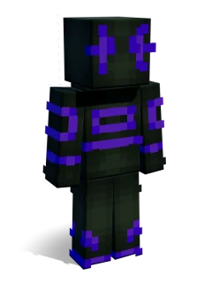 Jet skin
