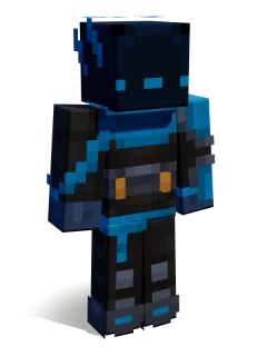 Tommie skin