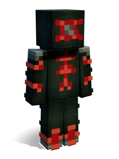 Uproid skin
