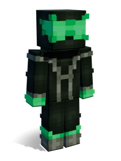 Scrappie skin