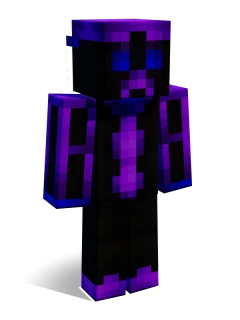 Neon Creeper 4 skin