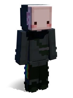 Jet skin