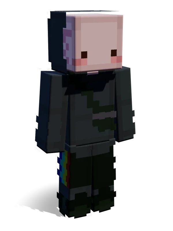 Jet Minecraft skin