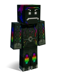 Angry skin