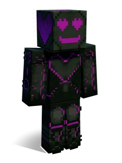 Love skin