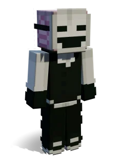 Jazzlyn skin
