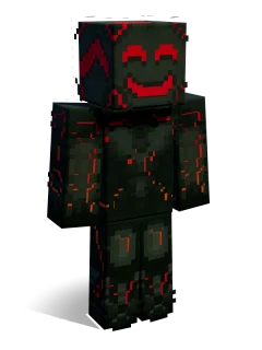 Smile skin