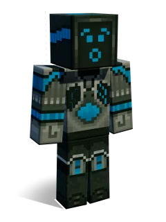 Surprised skin
