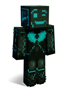 Winky skin