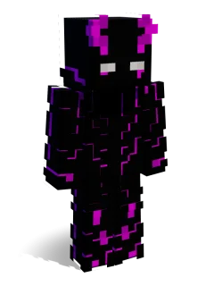Magenta skin