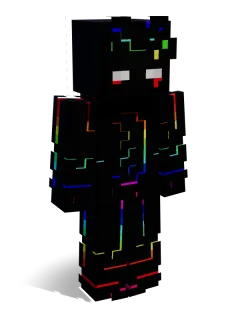 RGB skin