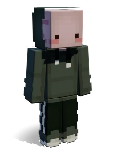 Kaolien skin