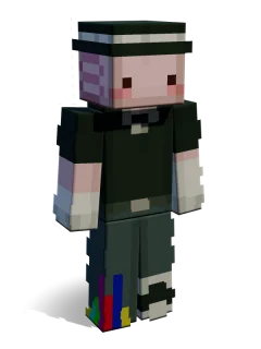 Jo-Ann skin