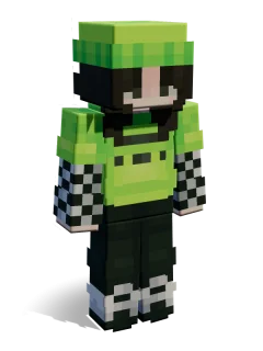 Emma skin
