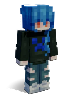 Julia skin