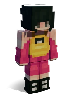 Tess skin